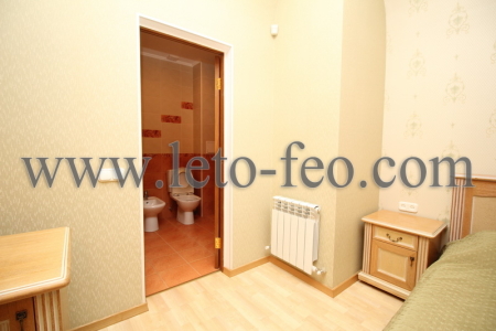 № Гостевой, 2 этаж, 4 сп.места