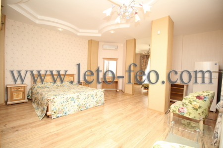 № 301, 3 этаж, 4 сп.места