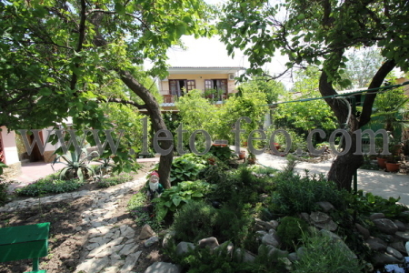 Фото двора