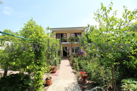 Фото двора