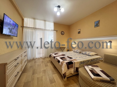 квартира №7082 